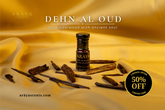 DEHN AL OUD