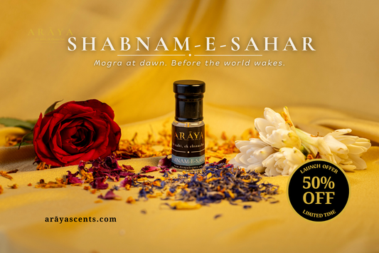 SHABNAM-E-SAHAR