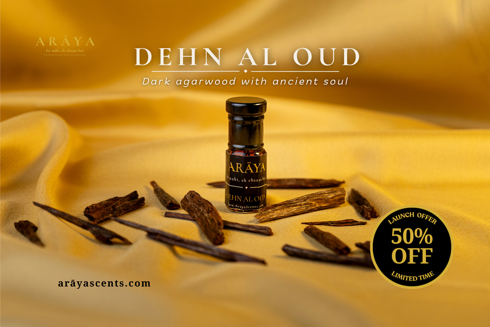 DEHN AL OUD