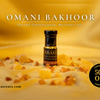 OMANI BAKHOOR