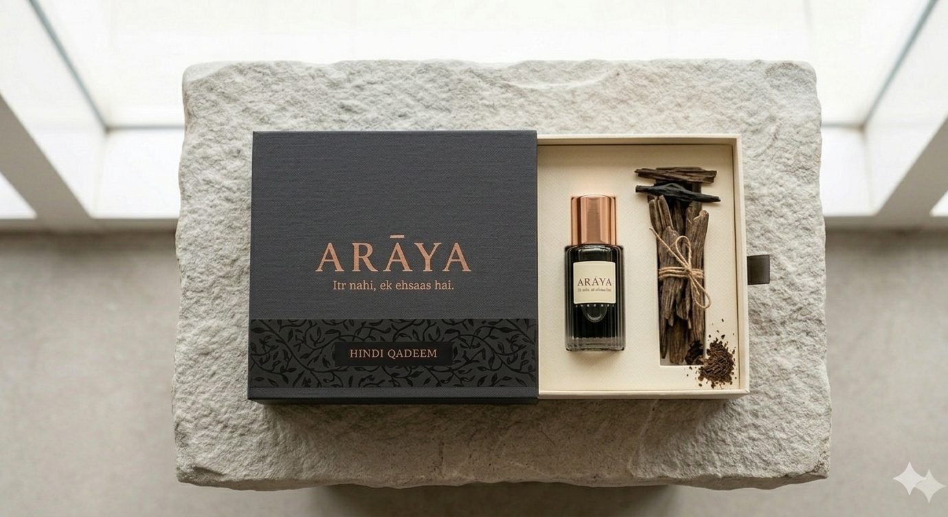 HINDI OUDH
