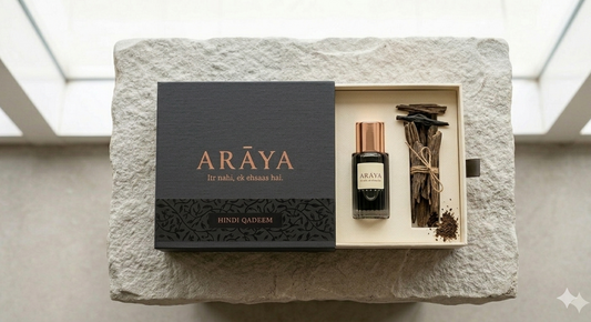HINDI OUDH