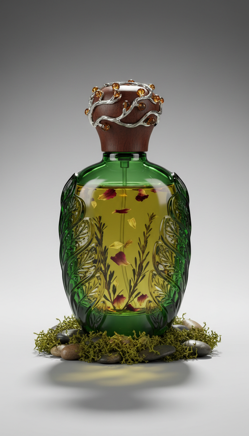 Pure Botanical Oils