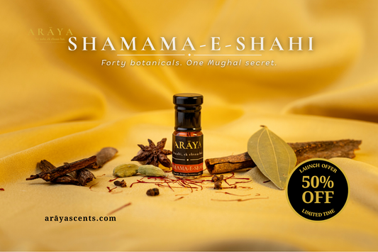 SHAMAMA-E-SHAHI