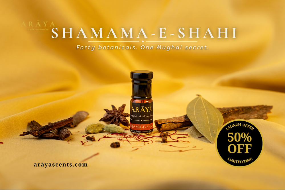 SHAMAMA-E-SHAHI