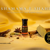 SHAMAMA-E-SHAHI