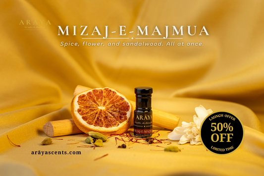 MIZAJ-E-MAJMUA