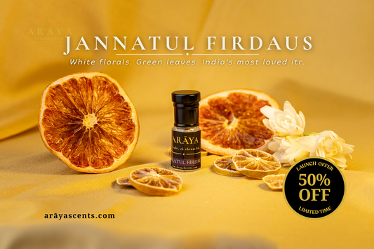 JANNAT-UL-FIRDAUS
