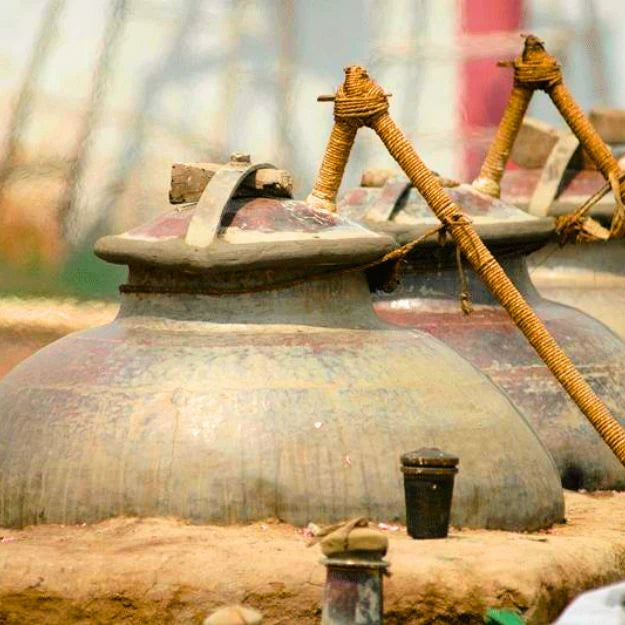 OMANI BAKHOOR