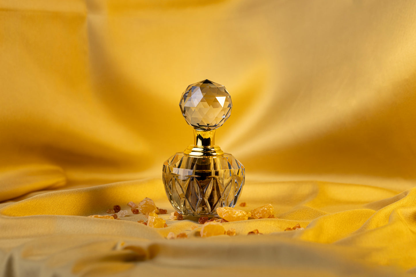 OMANI BAKHOOR