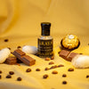 CHOCOLATY MUSK