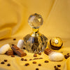CHOCOLATY MUSK