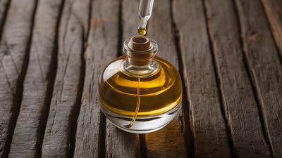 Pure Botanical Oils